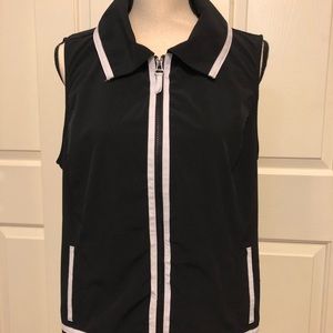 Chico’s Zenergy Vest - Size 2